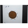 Image 2 : 1900 US Indian Head Penny; EST. $2-5