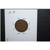 Image 2 : 1900 US Indian Head Penny; EST. $2-5