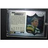 Image 2 : 1998 NFL Mark Chmura Green Bay Packers Football Trading Card In Display Case; EST. $5-10