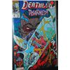 Image 2 : 1993 Marvel Comics Deathlok Disarmed! Edition; EST. $5-10