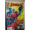 Image 1 : 1993 Marvel Comics Deathlok You Asked For It: The Return Of Siege! Edition; EST. $5-10