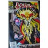 Image 2 : 1993 Marvel Comics Deathlok The Visitation Edition; EST. $5-10
