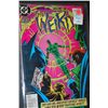 Image 2 : 1987 DC Comics Who Is….What Is….The Weird And Why Are America's Greatest Heroes Helpless Before Him?