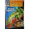 Image 1 : 1996 Marvel Comics 2099 World Of Tomorrow The Killer Amongst Us! Edition; EST. $5-10