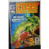 Image 2 : 1996 Marvel Comics 2099 World Of Tomorrow The Killer Amongst Us! Edition; EST. $5-10