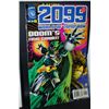 Image 1 : 1996 Marvel Comics 2099 World Of Tomorrow Doom's Final Gambit! Edition; EST. $5-10