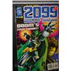 Image 2 : 1996 Marvel Comics 2099 World Of Tomorrow Doom's Final Gambit! Edition; EST. $5-10
