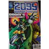 Image 2 : 1996 Marvel Comics 2099 World Of Tomorrow Doom's Final Gambit! Edition; EST. $5-10