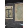 Image 2 : 1922 German 5000 Funftaufend Mark Foreign Bank Note & 1922 German 1000 Fausend Mark Foreign Bank Not