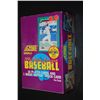 Image 2 : 1991 MLB Baseball Trading Cards; Various Teams & Players; Unopened Box; Lot of 16 Cards & 1 Magic Mo