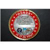 Image 2 : 320th Training Squadron Military Challenge Coin; "Honor" Is It In You?; MSgt Henry "Red" Erwin Train