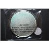Image 2 : Holy Cross Eagles Spirit Coin; EST. $5-10