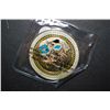 Image 2 : Tyndall AFB Florida 325th Aerospace Medicine Squadron Military Challenge Coin; EST. $5-10