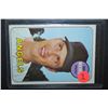 Image 1 : 1969 MLB Hoyt Wilhelm Anaheim Angels Baseball Trading Card; EST. $5-10