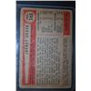 Image 2 : 1950s MLB Johnny Groth Baltimore Orioles Baseball Trading Card; EST. $5-10