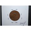 Image 2 : 1937-A German 2 Reichspfennig Foreign Coin With Flying Eagle Holding Swatstika; EST. $10-15