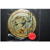 Image 1 : Supply Management Specialist Supply Systems Analyst Military Challenge Coin; You Can't Fly Without S