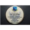 Image 2 : Air Force Senior NCO Academy Established 1972 Military Challenge Coin; "Developing A Joint War Fight