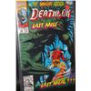 Image 1 : 1992 Marvel Comics The Biohazard Agenda Part 4 Deathlok Last Mile--Last Meal??? Edition; EST. $5-10
