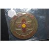 Image 2 : Holloman AFB NM 586 Flight Test Squadron Military Challenge Coin Presented By The Commander; Far Abo