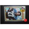 Image 1 : 1979 NFL Thom Darden Cleveland Brown Football Trading Card; EST. $5-10