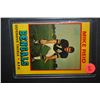 Image 1 : 1970s NFL Mike Reid Cincinnati Bengals Football Trading Card; EST. $5-10