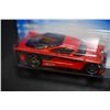 Image 1 : 2001 Mattel Hot Wheels Inc. Nomadder What First Editions Collectible Car; EST. $5-10