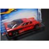 Image 2 : 2001 Mattel Hot Wheels Inc. Nomadder What First Editions Collectible Car; EST. $5-10