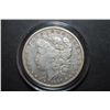 Image 1 : 1884 US Silver Morgan $1; EST. $30-40