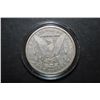 Image 2 : 1884 US Silver Morgan $1; EST. $30-40