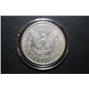 Image 2 : 1879 US Silver Morgan $1; EST. $30-40