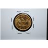 Image 2 : 1904 US Liberty $2 1/2 Gold Coin; EST. $300-350