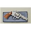 Image 1 : Smith & Wesson Model 67 (no dash) DA  revolver, .38 Special cal., 4” barrel,  stainless steel, check