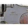 Image 5 : Colt New Service Model 1917 DA U.S. Property  marked revolver that is also stamped on the  left side