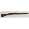 Image 1 : U.S. Springfield Armory Model 1903  bolt-action military rifle, .30-06 cal., 24”  barrel dated 2-17 