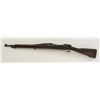 Image 3 : U.S. Springfield Armory Model 1903  bolt-action military rifle, .30-06 cal., 24”  barrel dated 2-17 
