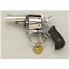 Image 3 : Interesting Bull Dog style DA revolver marked  “Eagle Mfg. Co.” on barrel rib, .38 cal.,  2-1/4” bar