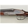 Image 12 : C.S. Rosson & Co. best quality side lock  ejector double barrel S x S shotgun in 28  gauge with game