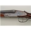 Image 13 : C.S. Rosson & Co. best quality side lock  ejector double barrel S x S shotgun in 28  gauge with game