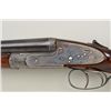 Image 14 : C.S. Rosson & Co. best quality side lock  ejector double barrel S x S shotgun in 28  gauge with game