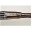 Image 15 : C.S. Rosson & Co. best quality side lock  ejector double barrel S x S shotgun in 28  gauge with game