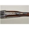 Image 3 : C.S. Rosson & Co. best quality side lock  ejector double barrel S x S shotgun in 28  gauge with game