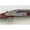 Image 7 : C.S. Rosson & Co. best quality side lock  ejector double barrel S x S shotgun in 28  gauge with game