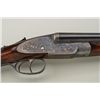Image 8 : C.S. Rosson & Co. best quality side lock  ejector double barrel S x S shotgun in 28  gauge with game