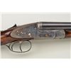 Image 9 : C.S. Rosson & Co. best quality side lock  ejector double barrel S x S shotgun in 28  gauge with game
