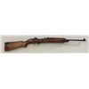Image 1 : U.S. M1 carbine, receiver marked  Irwin-Pedersen, .30 cal., 18” barrel marked  Underwood with flamin