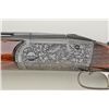 Image 2 : Krieghoff Model 32, 12 gauge 4 barrel set  with carrying case, single trigger auto  ejector, beautif