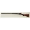 Parker Bros. VHE grade 12 gauge double barrel  shotgun 28” barrels choked cylinder right  modified l