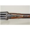 Image 12 : E.J. Churchill Regal XXV 12 gauge double  barrel by S x S shotgun with box lock action,  25" barrels