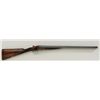 Image 1 : E.J. Churchill Regal XXV 12 gauge double  barrel by S x S shotgun with box lock action,  25" barrels
